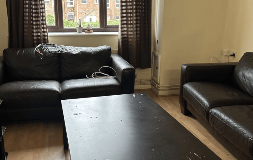 Tanni Grey House, City Centre, Loughborough - Image 1