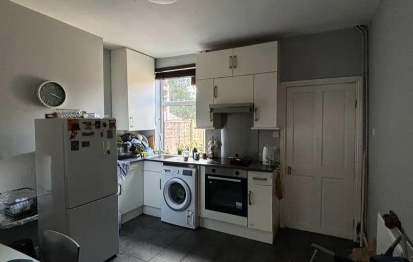 Paget Street, City Centre, Loughborough - Image 1