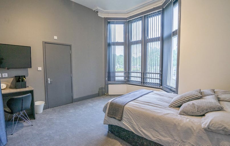 Regent Road, Highfields, Leicester - Image 1