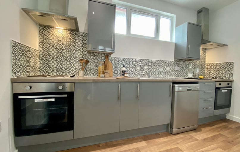 Gascoyne Street, Rusholme, Manchester - Image 1