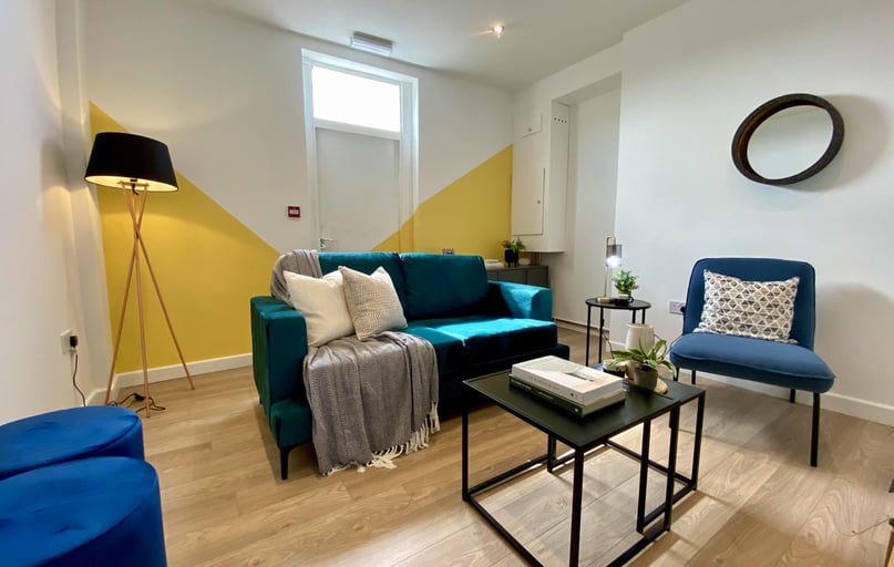 Gascoyne Street, Rusholme, Manchester - Image 1