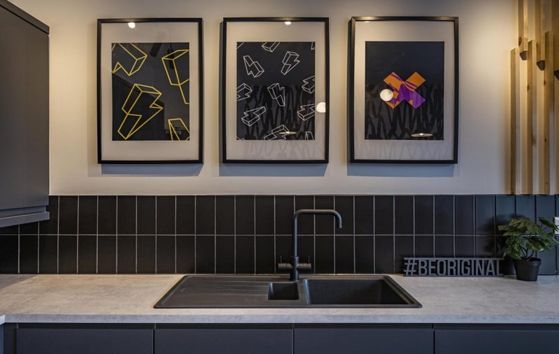 Rose Grove, Beeston, Nottingham - Image 1