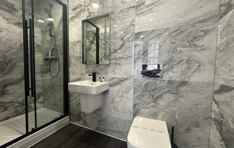 Market Street, City Centre, Nottingham - Image 1