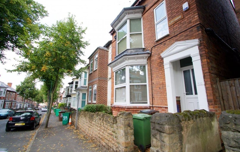 36 Derby Grove, Radford, Nottingham - Image 1