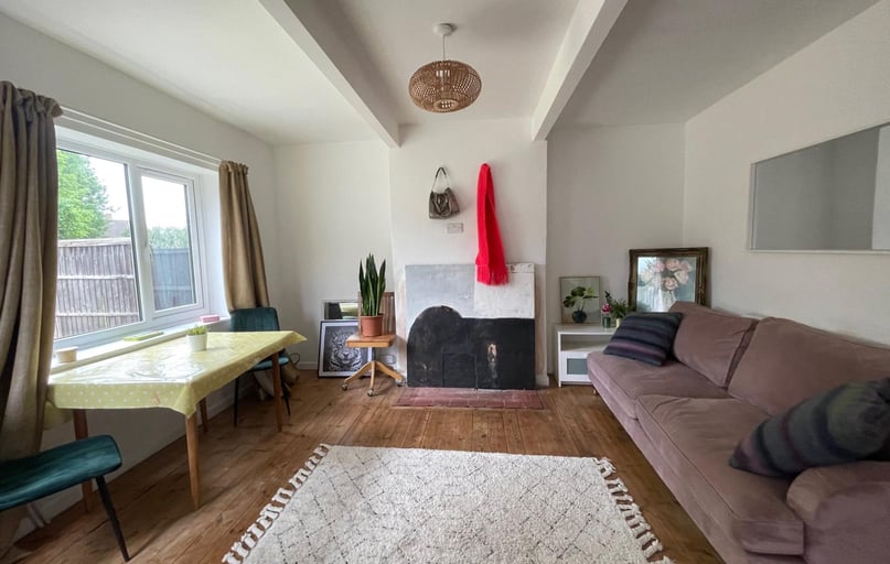 Shelthorpe Road, Shelthorpe, Loughborough - Image 1