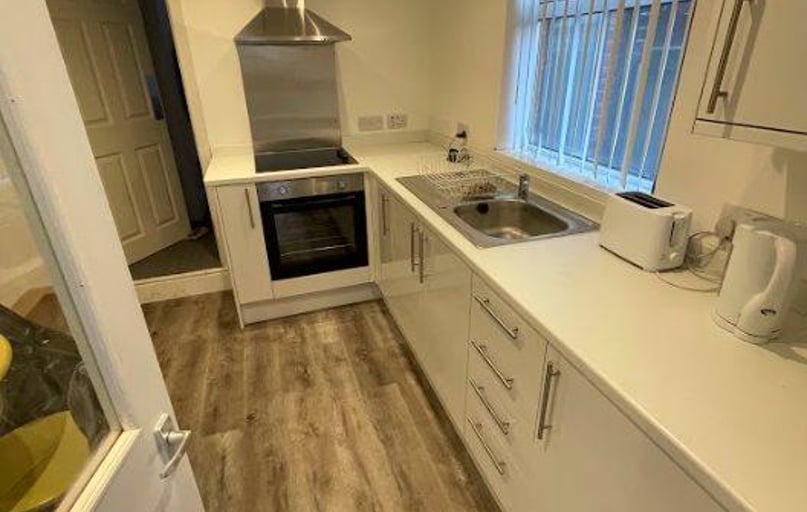 Blaydes Street, Newland, Hull - Image 1