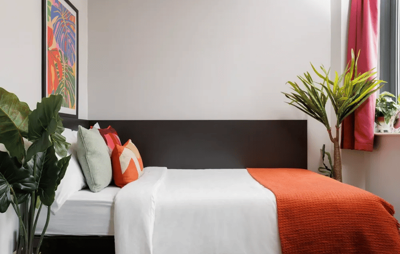 Premium Ensuite, Clarence Dock Village, Clarence Road, City Centre, Leeds - Image 1