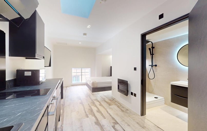 The Whyte Studios, City Centre, Nottingham - Image 1