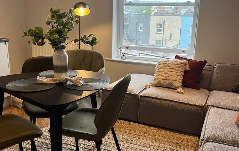 Sydenham Road, Montpelier, Bristol - Image 1