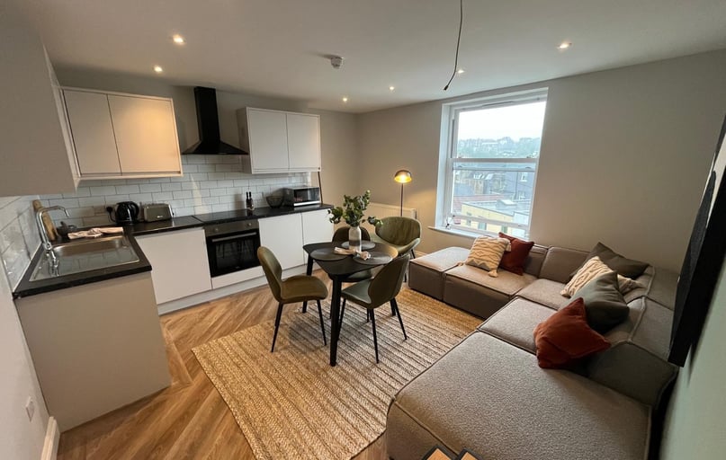 Sydenham Road, Montpelier, Bristol - Image 1