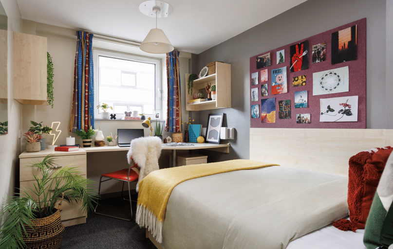 Standard Ensuite, The Tannery, Cavendish Street, City Centre, Leeds - Image 1