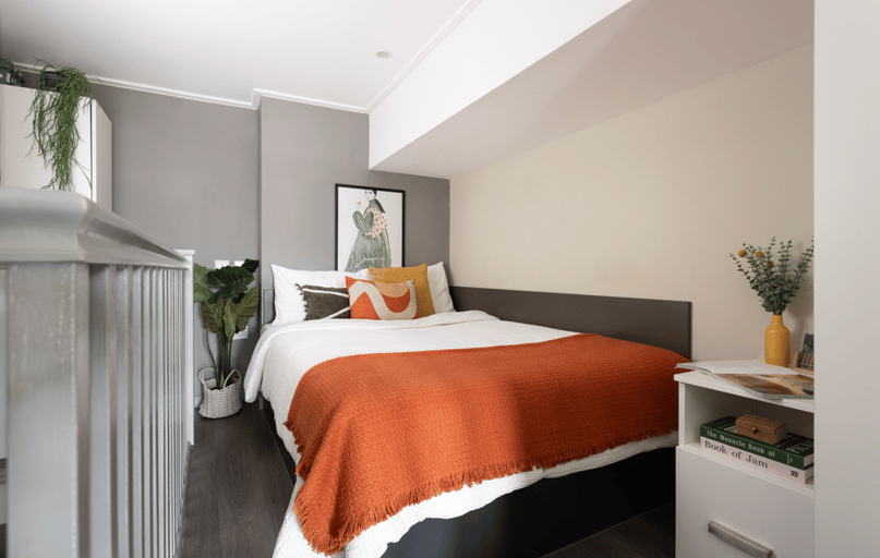 One Bed Flat, Causeway View, Causewayend, City Centre, Aberdeen - Image 1