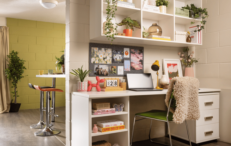 Premium Studio, Spring Garden, 60 Spring Garden, Chadsworth, Aberdeen - Image 1