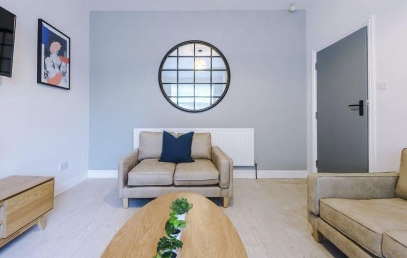 Mauldeth Road, Fallowfield, Manchester - Image 1