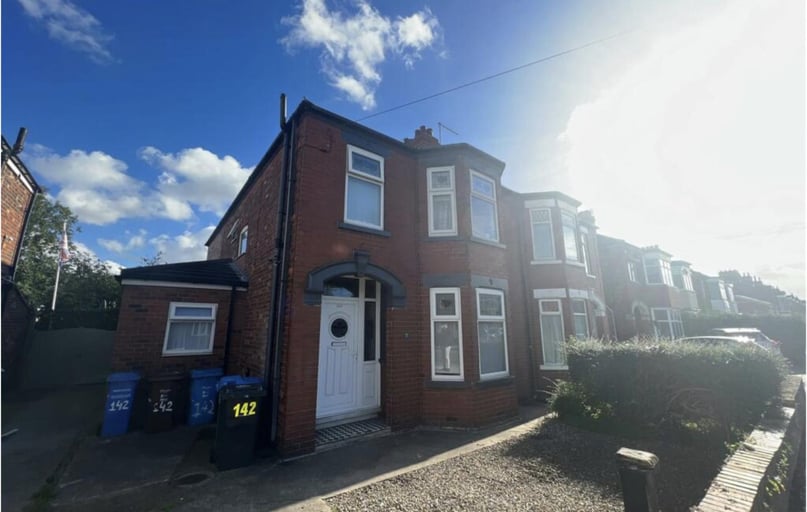 Cranbrook Avenue, Beverley Road, Hull - Image 1