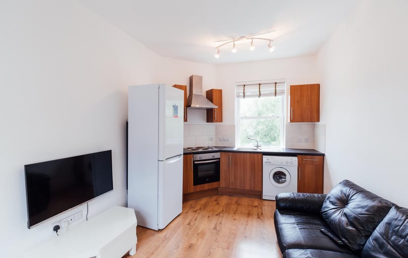 Wharncliffe Road, City Centre, Loughborough - Image 1