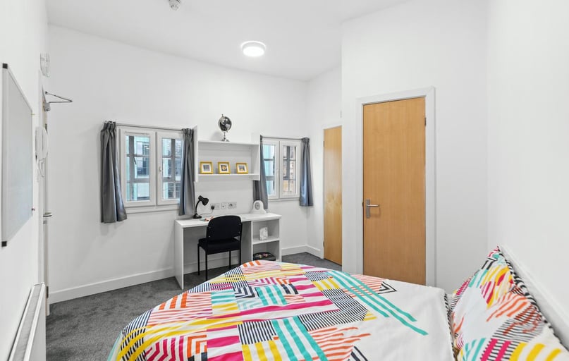 Newarke Street, City Centre, Leicester - Image 1