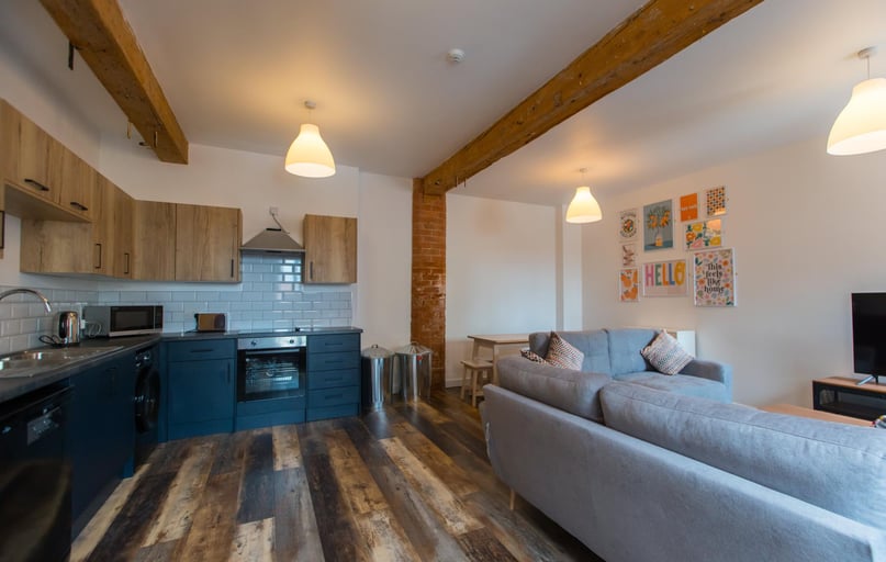 Bede Street, City Centre, Leicester - Image 1