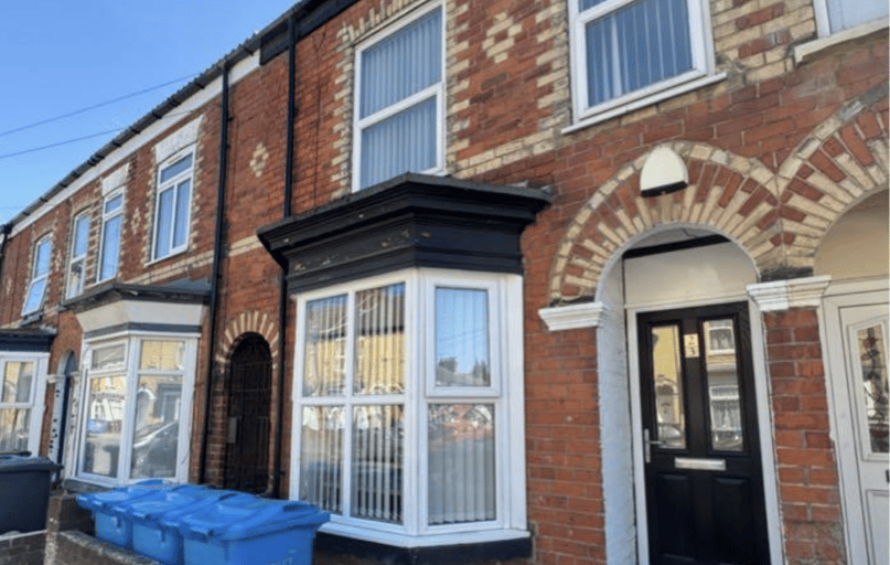 Ventnor Street, Newland, Hull - Image 1