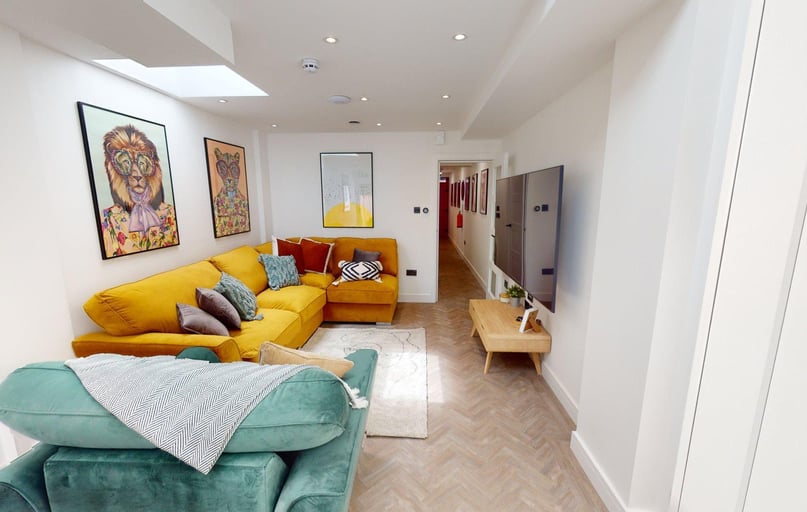 Rookery Road, Selly Park, Birmingham - Image 1