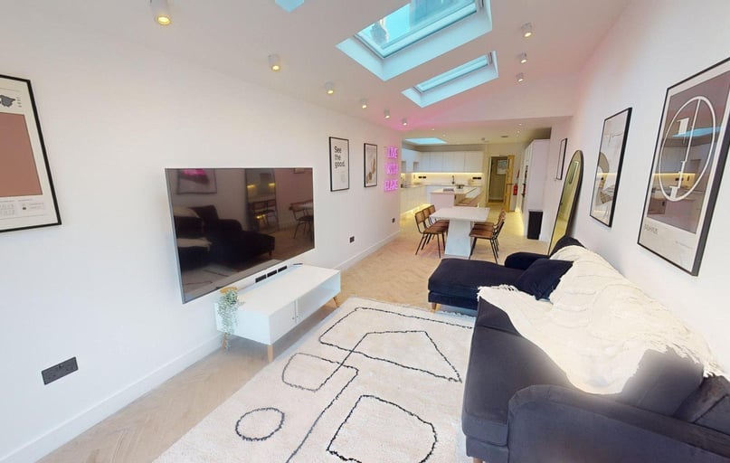 Oak Tree Lane, Selly Oak, Birmingham - Image 1