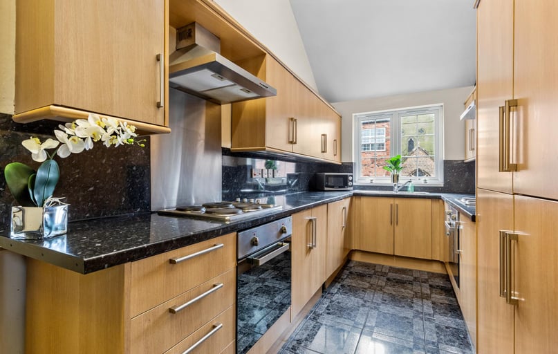 Guildhall Lane, Highfields, Leicester - Image 1