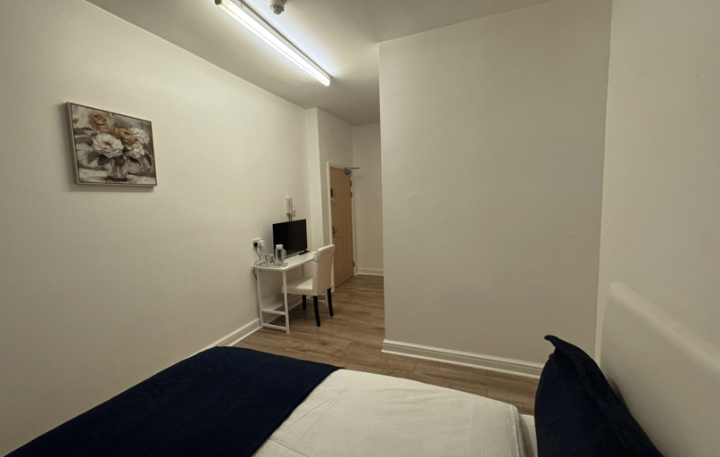 Guildhall Lane, Highfields, Leicester - Image 1