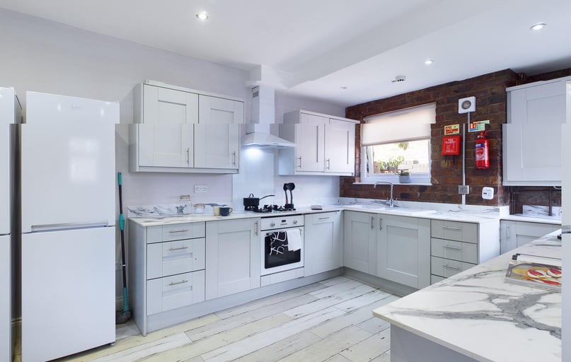 Lawrence Road, Toxteth, Liverpool - Image 1