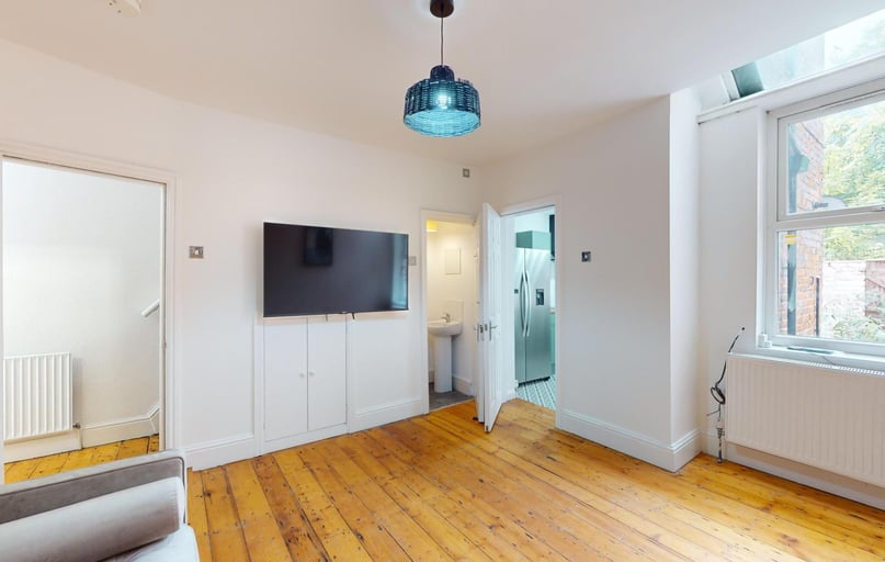 Brailsford Road, Fallowfield, Manchester - Image 1