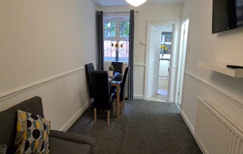 Exbury Street, Fallowfield, Manchester - Image 1