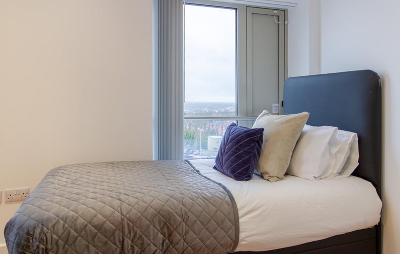 Ilkeston Road, Radford, Nottingham - Image 1