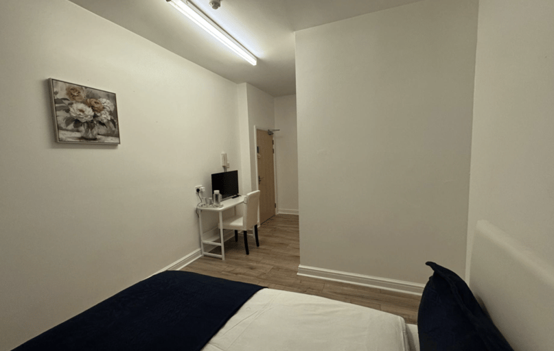 Guildhall Lane, Highfields, Leicester - Image 1