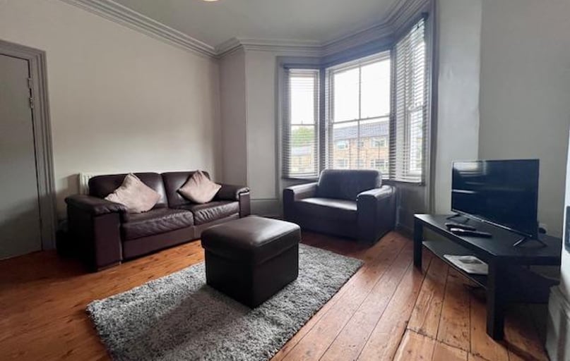 Springvale Road, Crookesmoor, Sheffield - Image 1