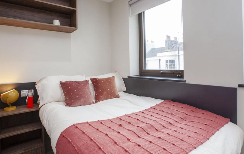 Club Studio, Crown House, Regents Hill, Seven Dials, Brighton - Image 1