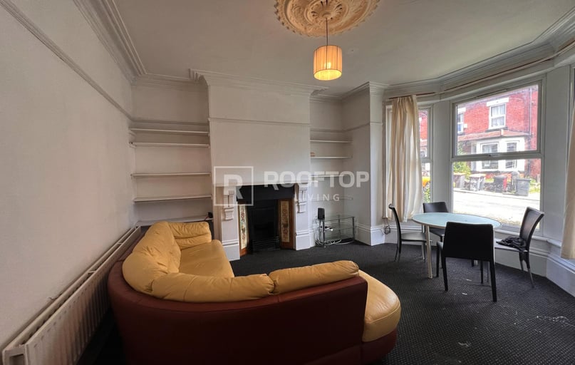 St. Michaels Terrace, Headingley, Leeds - Image 1