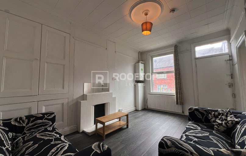 Walmsley Road, Burley, Leeds - Image 1
