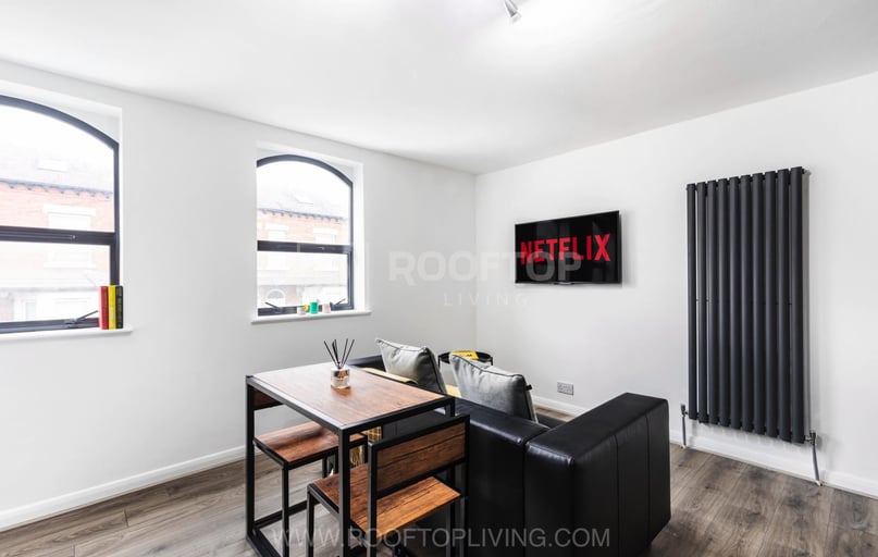 Pearson Terrace, Hyde Park, Leeds - Image 1