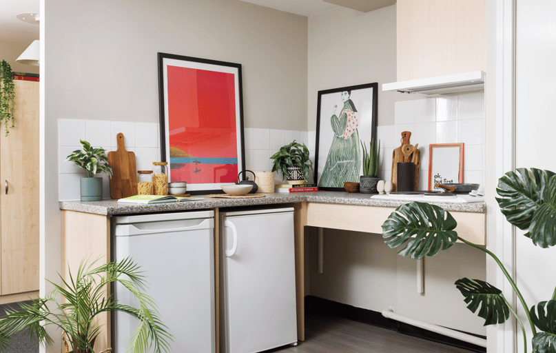 Essential Accessible Studio, The Tannery, Cavendish Street, City Centre, Leeds - Image 1