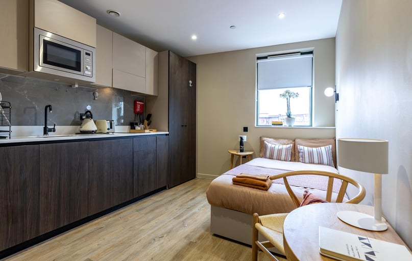 Great Plus, Tribu, Old London Road, City Centre, Kingston - Image 1