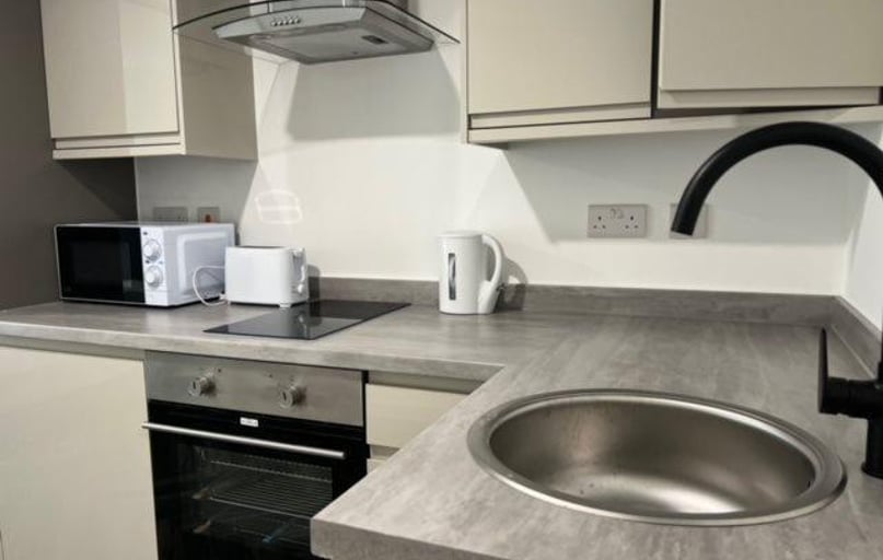 Lister Gate, Lace Market, Nottingham - Image 1