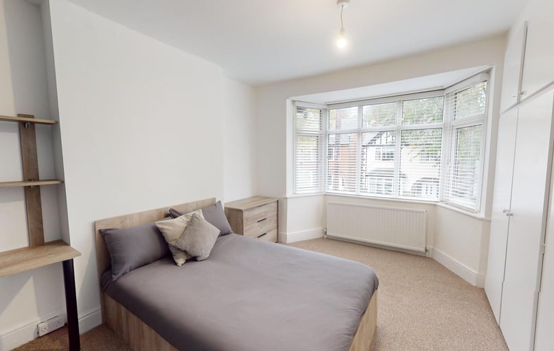 Harrington Drive, Lenton, Nottingham - Image 1