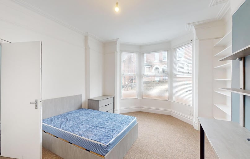 Seely Road, Radford, Nottingham - Image 1