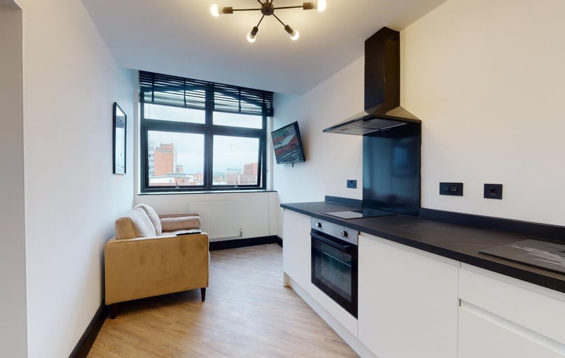 Harvey Street, West End, Lincoln - Image 1