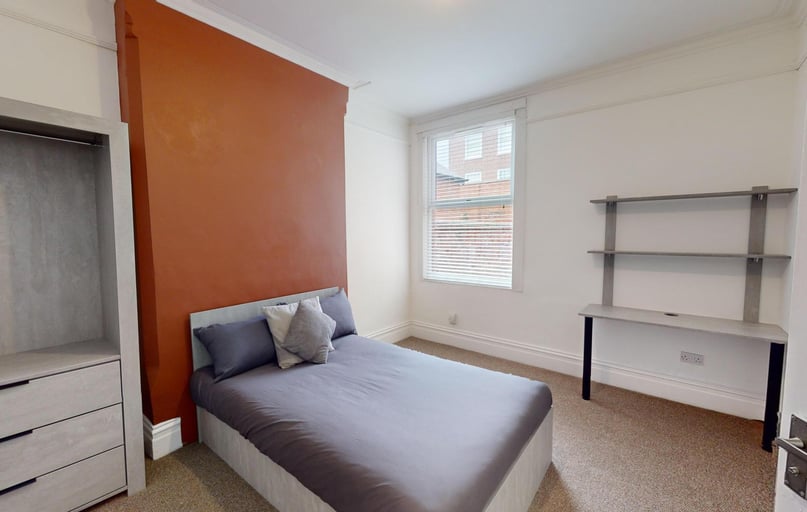Seely Road, Radford, Nottingham - Image 1