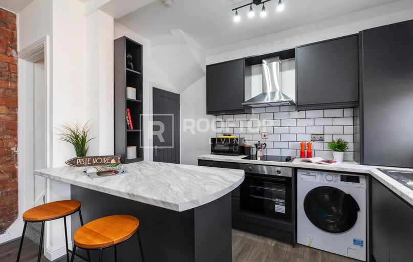 Beulah Street, Rampart Road, Leeds - Image 1