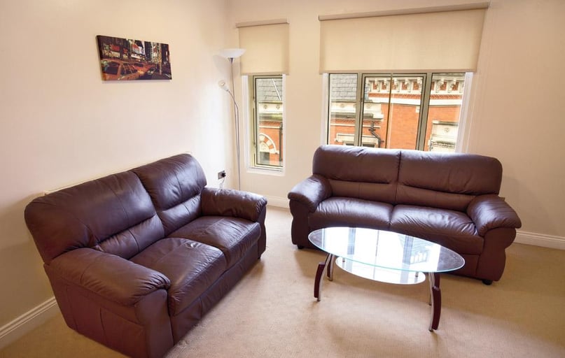 Bishop Street, Highfields, Leicester - Image 1