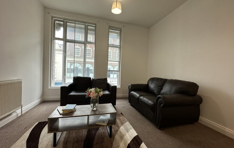 Bishop Street, Highfields, Leicester - Image 1