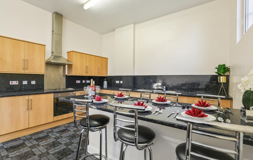 Guildhall Lane, Highfields, Leicester - Image 1