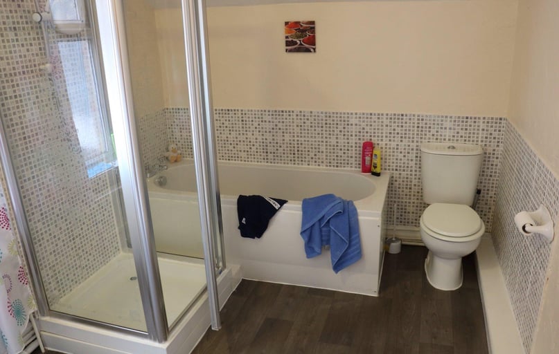 Foss Bank, West End, Lincoln - Image 1