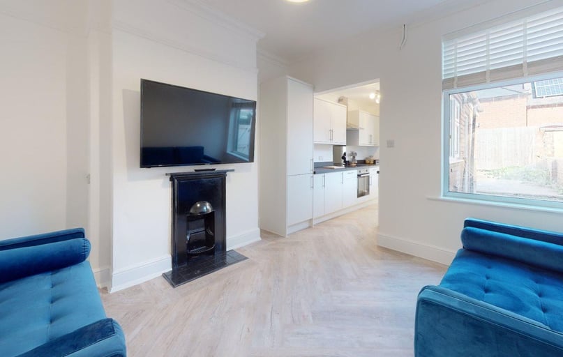 Carholme Road, West End, Lincoln - Image 1